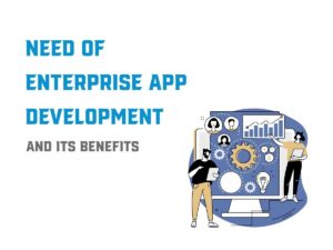 Enterprise App Development | codeX | custom software development services