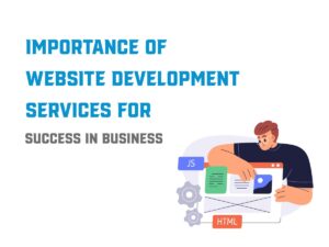 Website Development Services | codeX | custom software development services