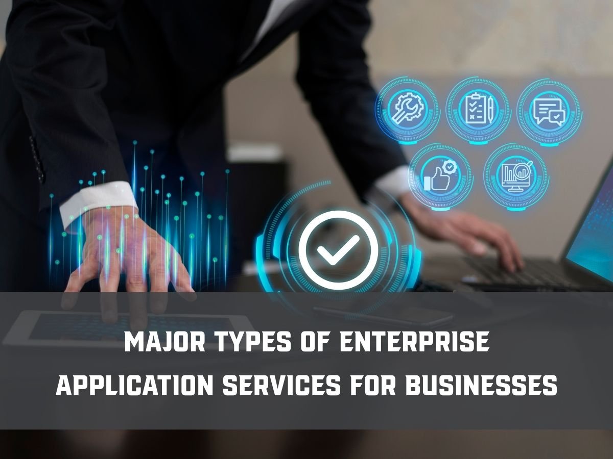 Enterprise App Development | codeX | custom software development services