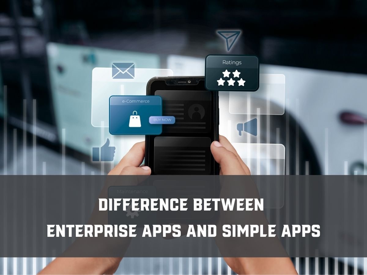 Enterprise App Development | codeX | custom software development services