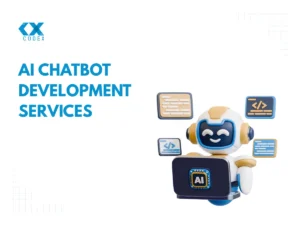 AI Chatbot Development Services in lebanon | codeX | custom software development services in lebanon