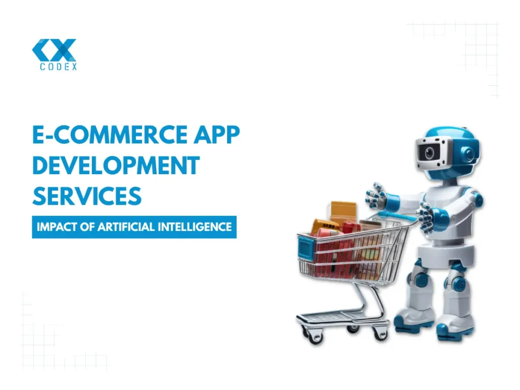 E-Commerce app development services in lebanon | codeX | custom software development services in lebanon