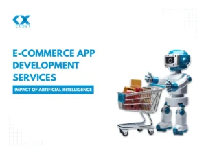 E-Commerce app development services in lebanon | codeX | custom software development services in lebanon