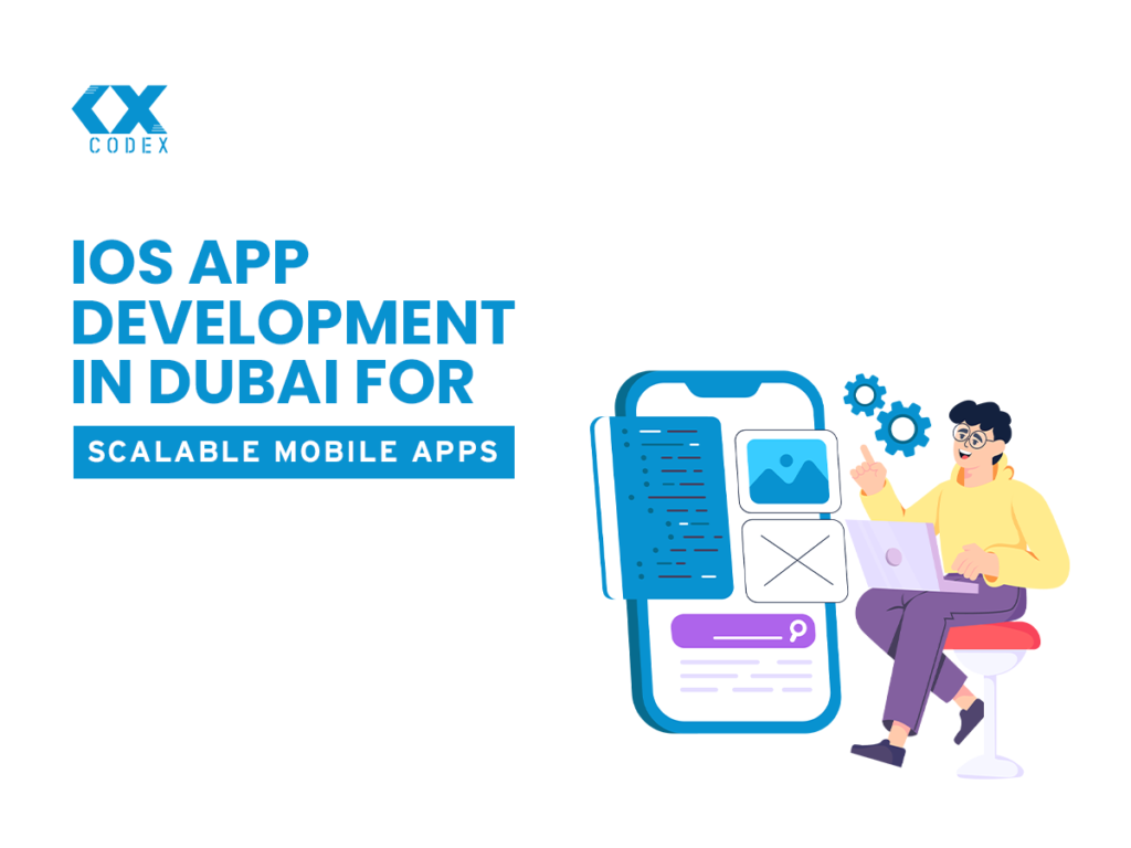 Advanced Custom iOS App Development Services