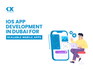 Advanced Custom iOS App Development Services